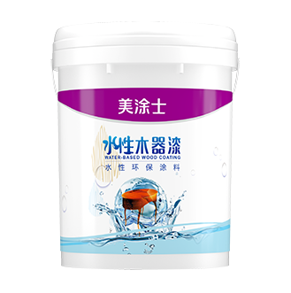 bevictor伟德官网水性肤感漆产品系统