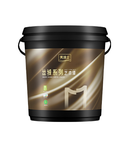 bevictor伟德官网莫伦特艺术漆